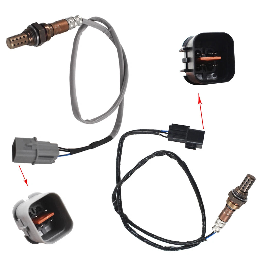 2PC O2 Oxygen Sensor for Chrysler Sebring Mitsubishi Eclipse (1995–2005)