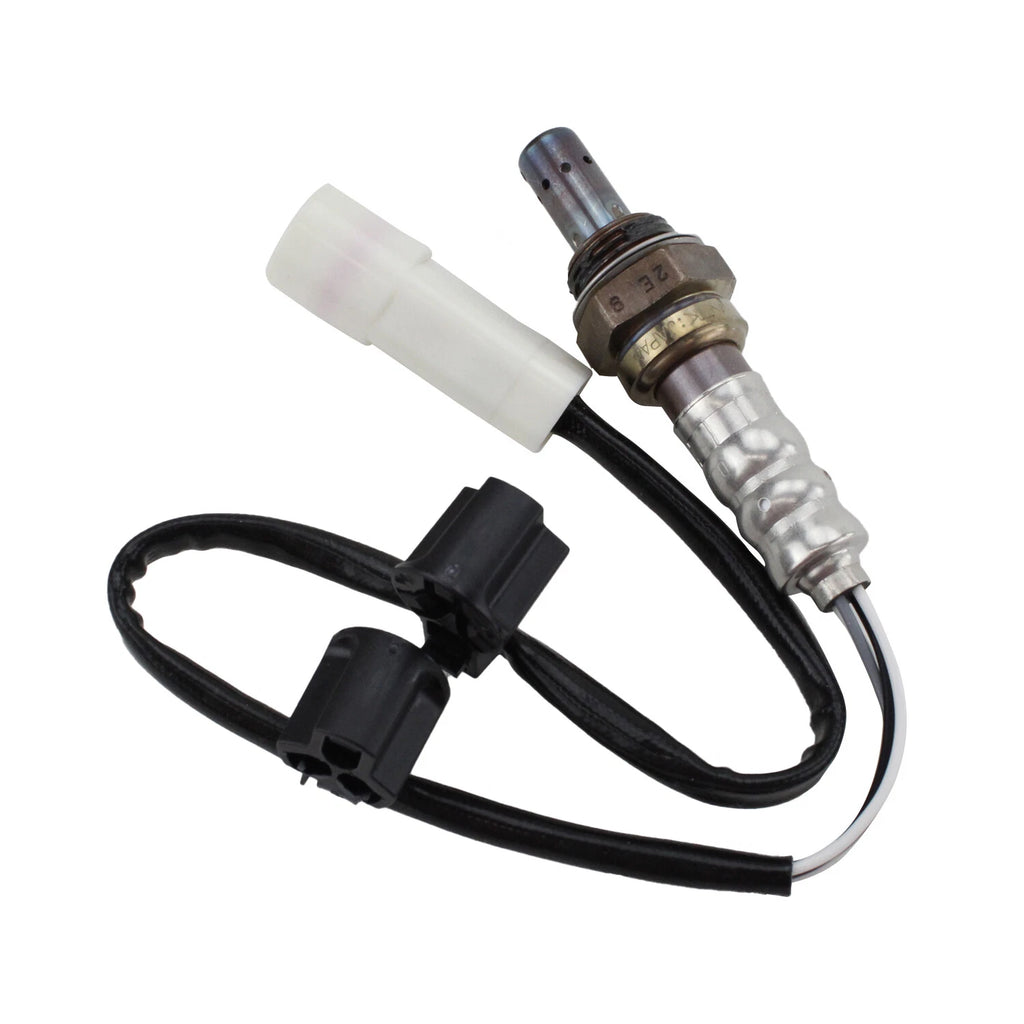 NGK Oxygen Sensor for Ford Jaguar Lincoln Mazda Mercury (4 Wire; Heated)