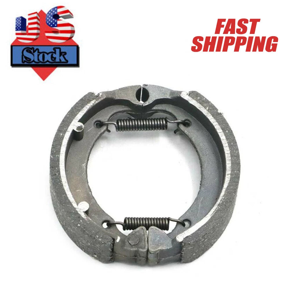 Brake Shoes for Suzuki FA FS 50 Scooter (1980–1991)