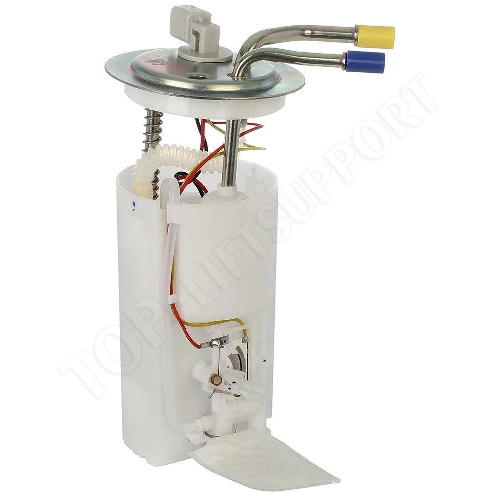 Fuel Pump Module Assembly for Chevrolet Tahoe GMC Yukon (2002–2004)