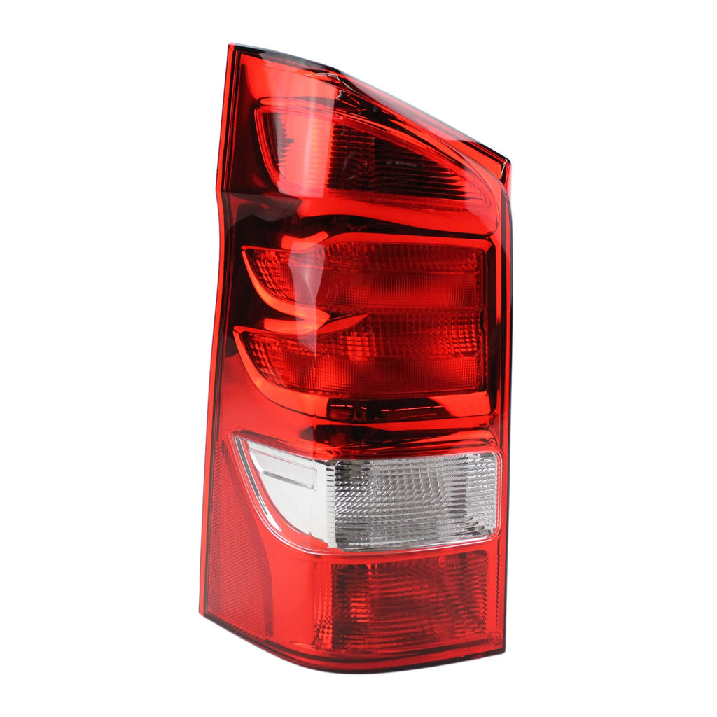 Hella Driver Left Taillight 011581311 for Mercedes Metris W447 (2016–2020)