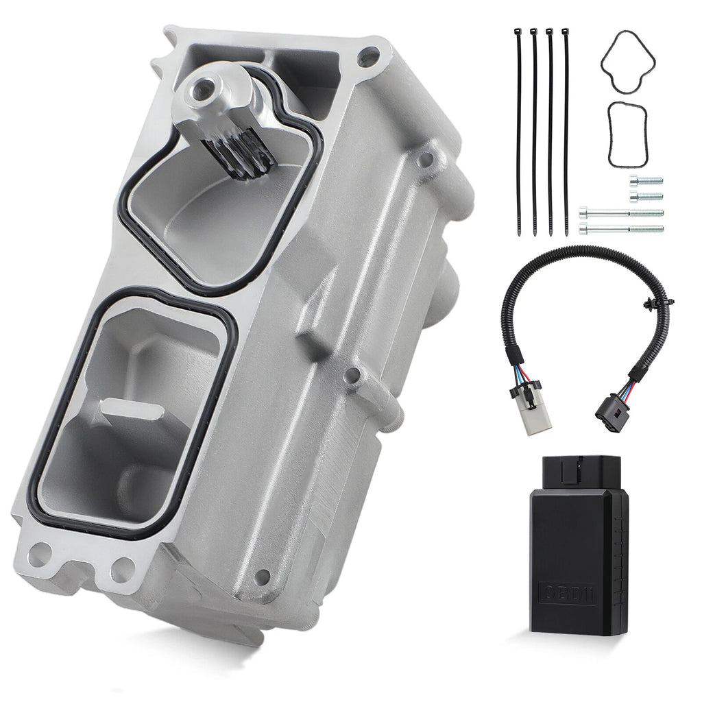 Turbocharger Actuator for Dodge Ram 2500 3500 4500 5500 (2013-2018)