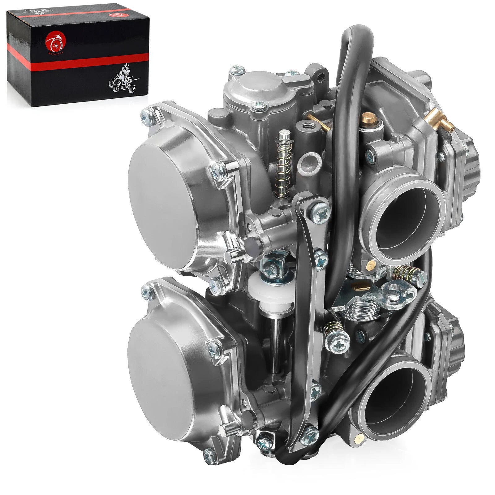 Carburetor for Yamaha Virago 535 XV535 (1987–2000) 3JC-14901-40-00