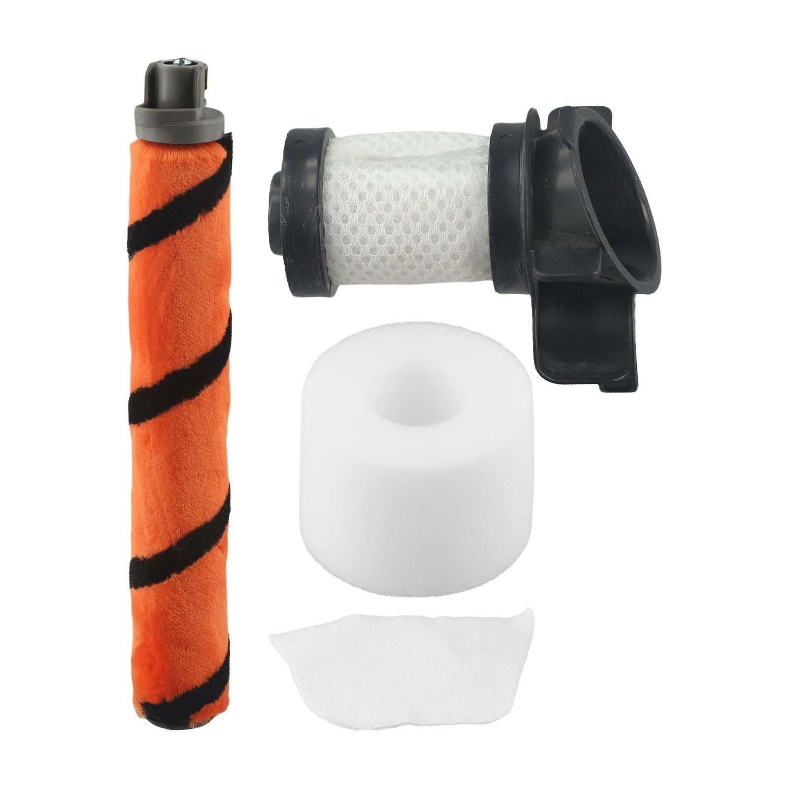 Brush Vacuum Parts for Shark IF200 IF250 IF260 IR70 (2015–2023) Kit