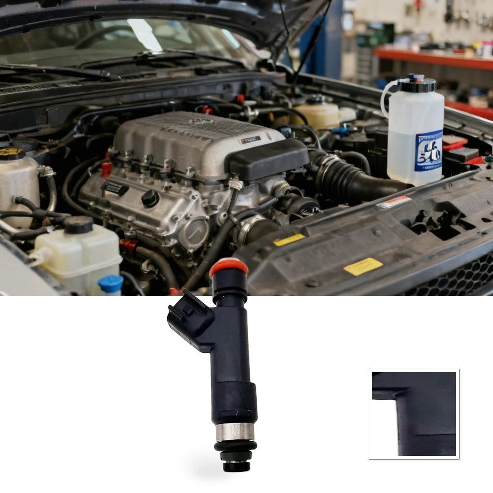Fuel Injector for Ford F-150 4.6L 5.4L V8 Mustang Crown Victoria (1997–2008)
