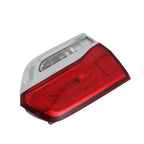 Set of 2 Inner Outer Tail Lights for Jeep Grand Cherokee (2014-2020)