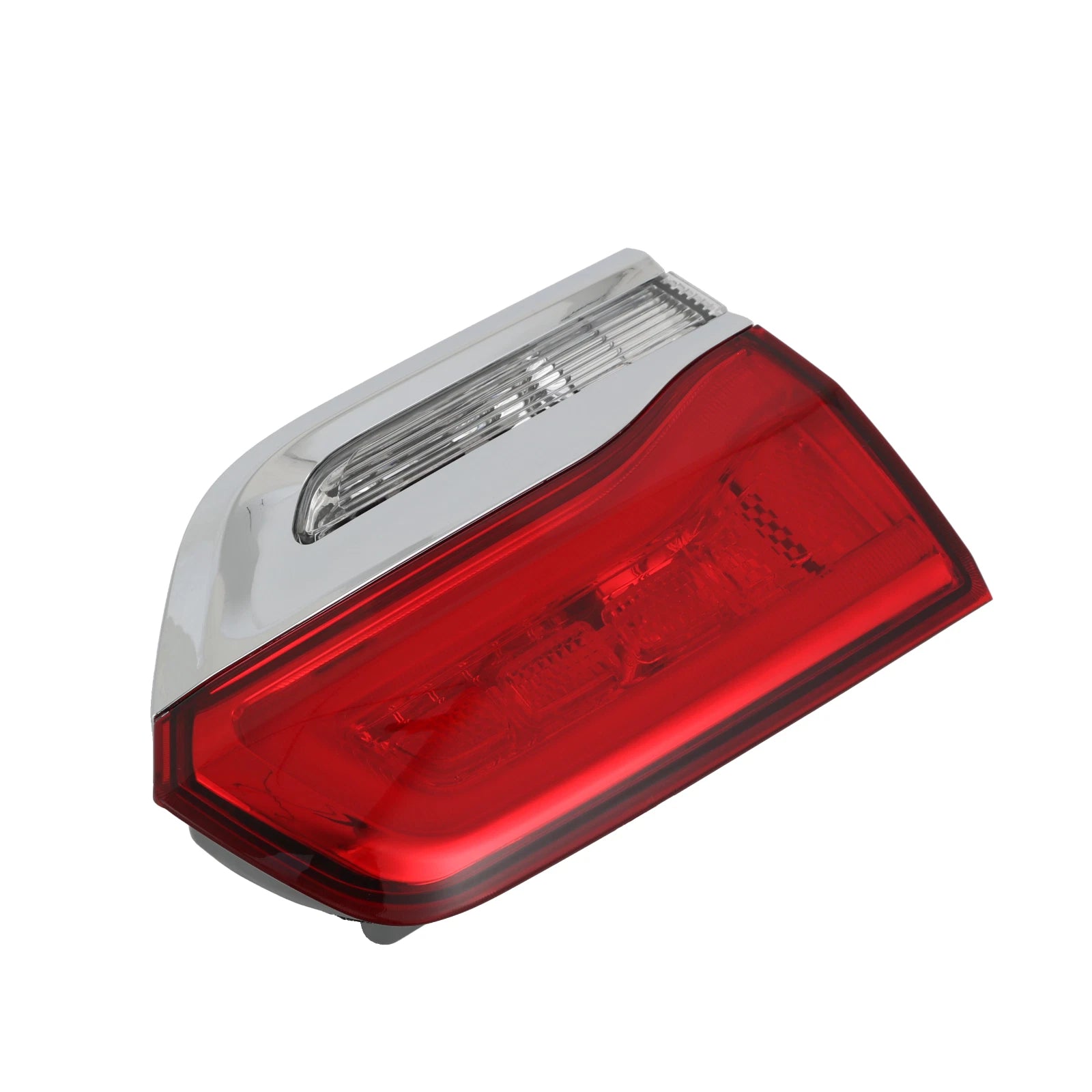 Set of 2 Inner Outer Tail Lights for Jeep Grand Cherokee (2014-2020)