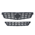 Chrome Grille Set for Cadillac ATS (2013-2014)
