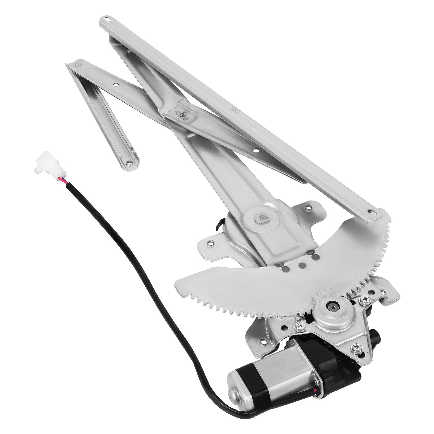 Electric Front Right Side Window Regulator w/ Motor for Lexus LX450 (1991–1997)