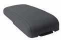 Center Console Lid Armrest Cover for Chevrolet Colorado (1995–2005) Leather Gray