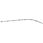 Bumper Trim for Mercedes Benz E350 E550 (2010–2013) Front Right Side
