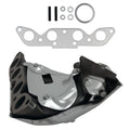 Exhaust Manifold with Gasket for Toyota Corolla (1998–2002)