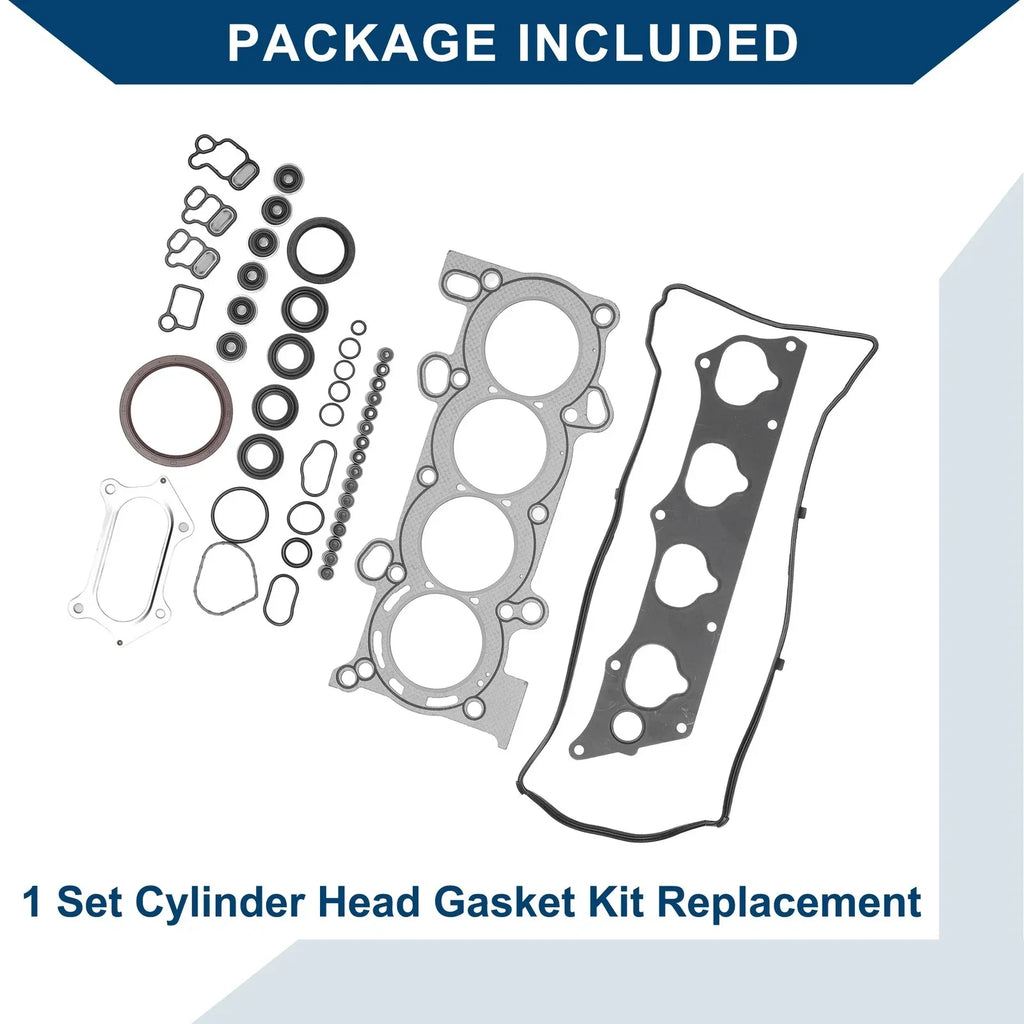 Cylinder Head Gasket Kit for Honda K24Z2 Engine (2008-2015)