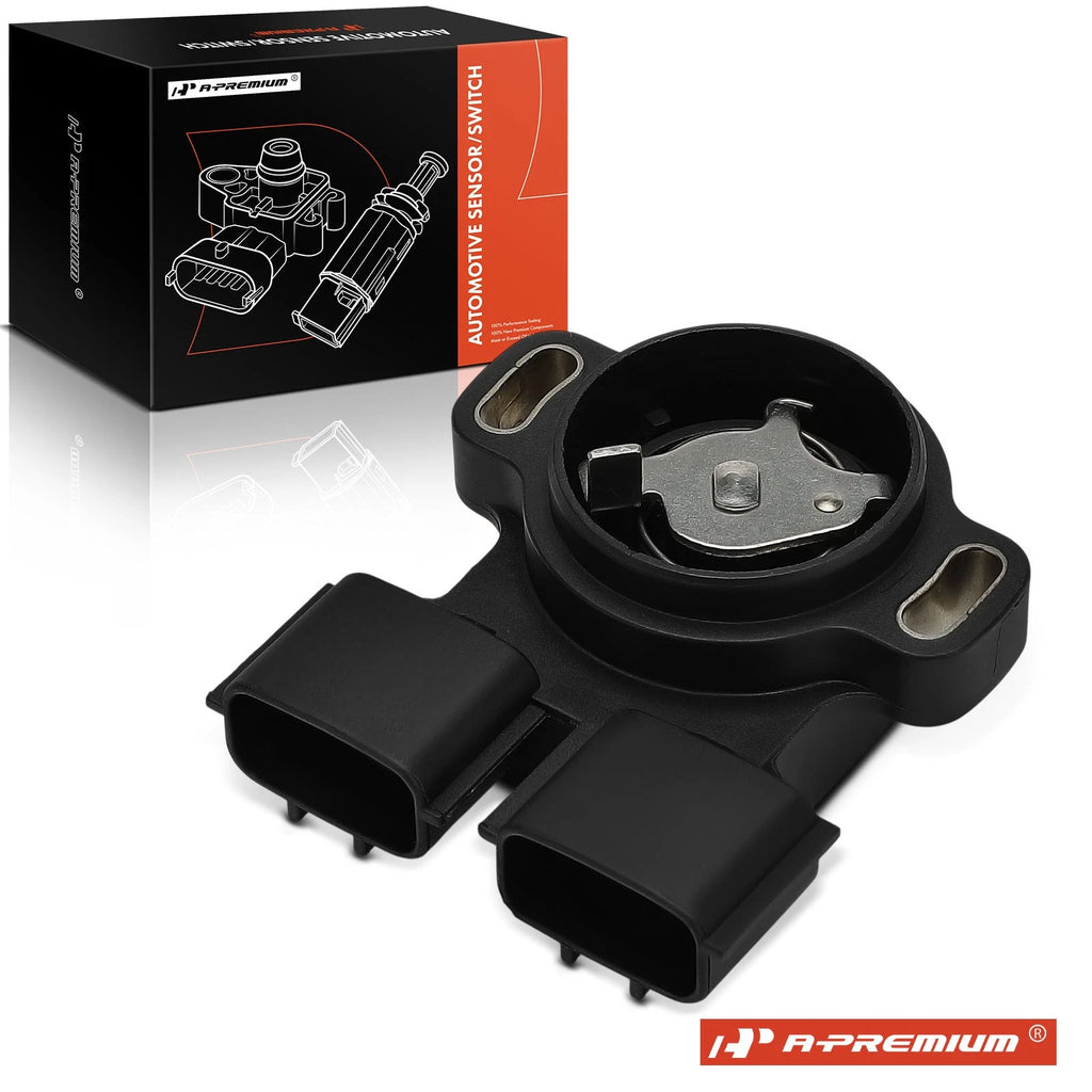 Throttle Position Sensor for Nissan Maxima Infiniti I30 (1997–1999)