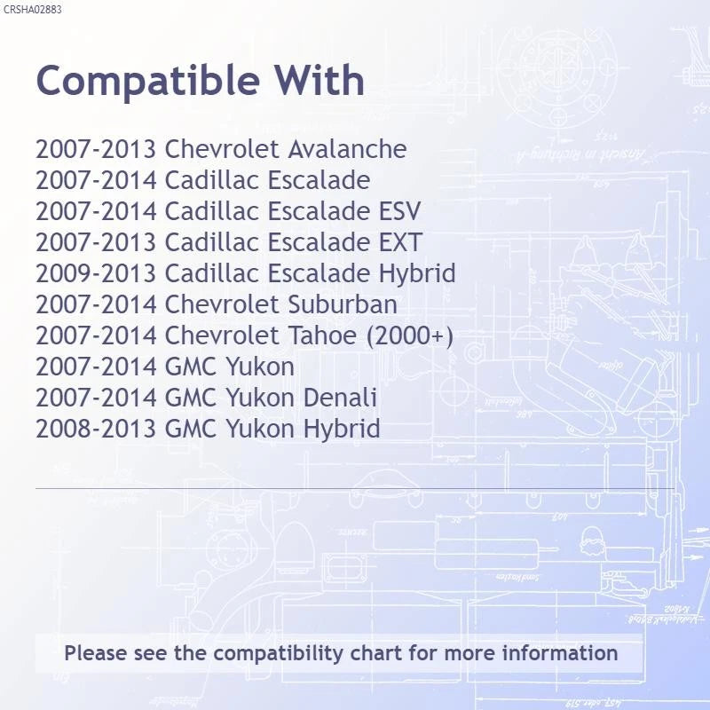 Replacement Aluminum Center Radiator Support for See compatibility Chart (—)