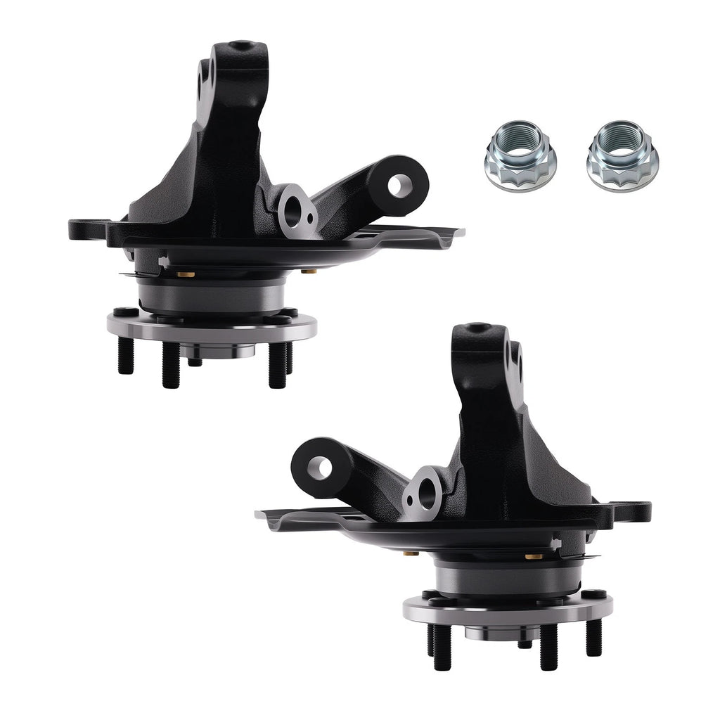 Steering Knuckle Wheel Hub Bearing for Toyota Avalon (2005-2011)