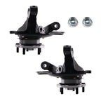 Steering Knuckle Wheel Hub Bearing for Toyota Avalon (2005-2011)