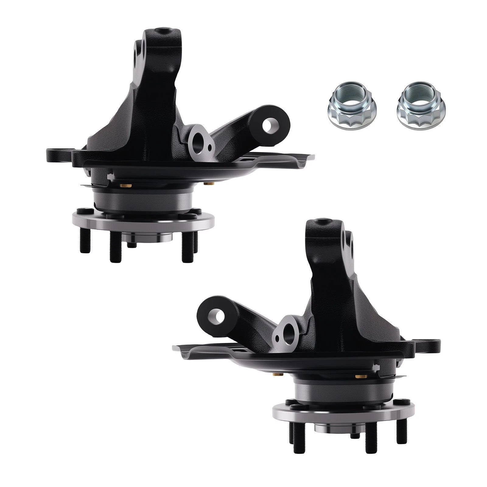 Steering Knuckle Wheel Hub Bearing for Toyota Avalon (2005-2011)