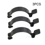3 x Air Filter Housing Upper Lid Clips for Jeep Grand Cherokee (2014-2020)