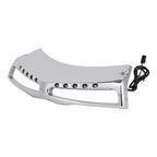 Headlight Fairing Lower Grill for Honda Goldwing 1800 (2001–2017) F6B (2013–2017)