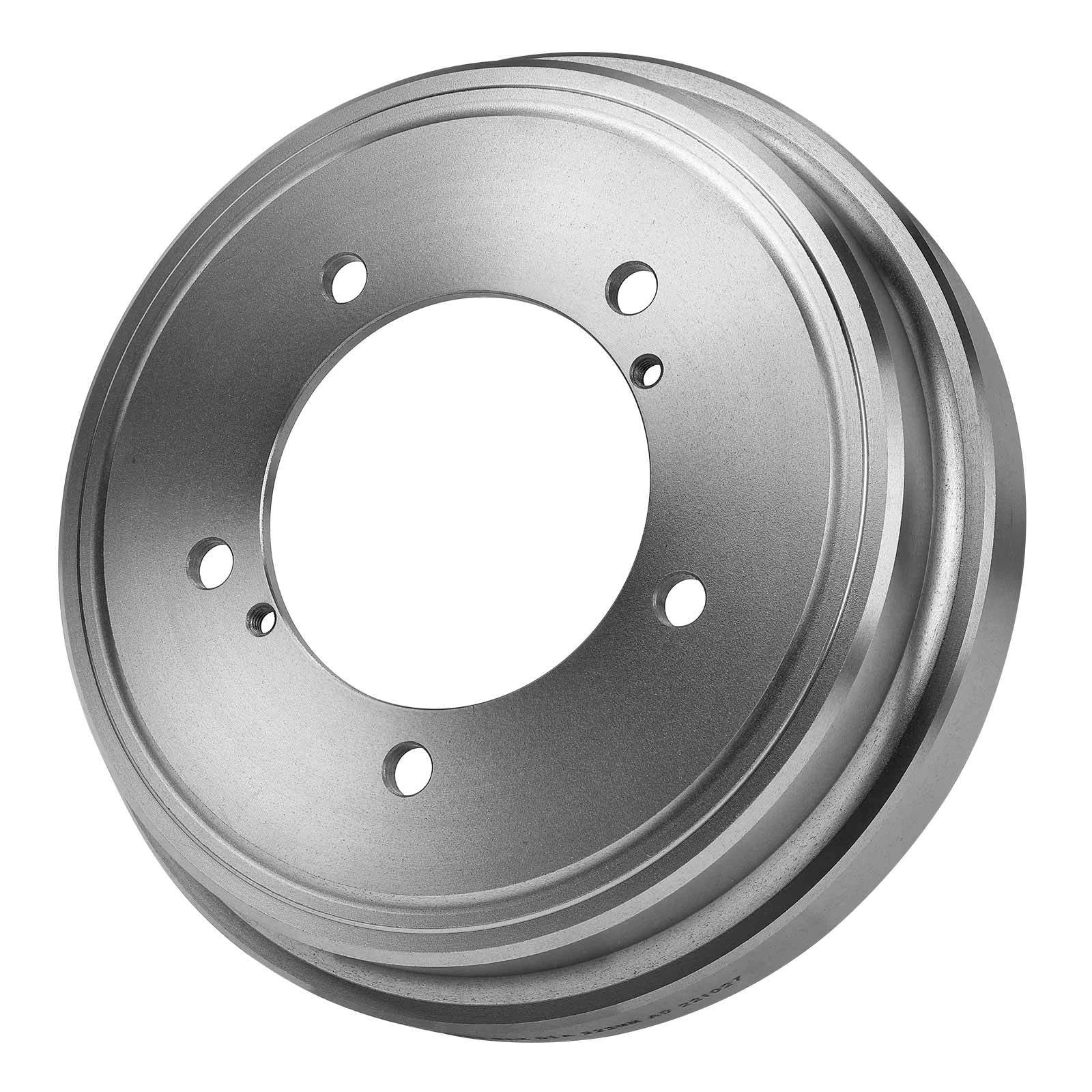 2X Rear Brake Drum for Chevrolet Tracker Suzuki Grand Vitara