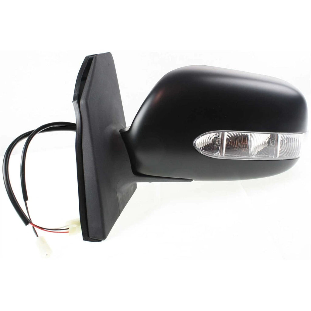 Power Mirror Set for Toyota Corolla (2003–2008) with Signal Light