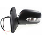 Power Mirror Set for Toyota Corolla (2003–2008) with Signal Light