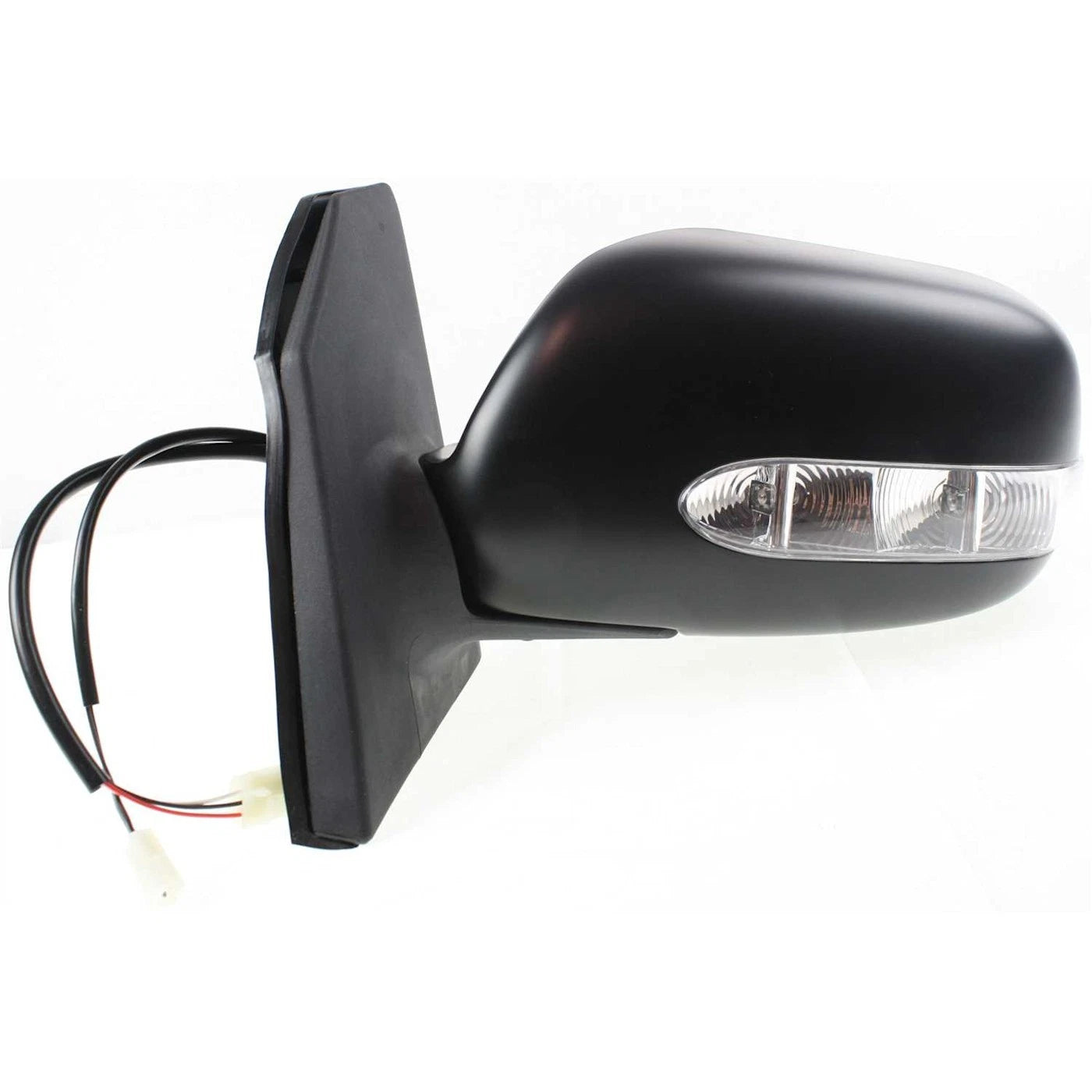Power Mirror Set for Toyota Corolla (2003–2008) with Signal Light