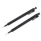 2X Red Worm Baiting Device for Fishing Hooks (Fully Automatic)