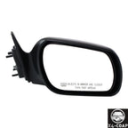 Passenger Side Mirror for Mazda 6 (VAQ2, MA1321140, GK2E69120HNN)