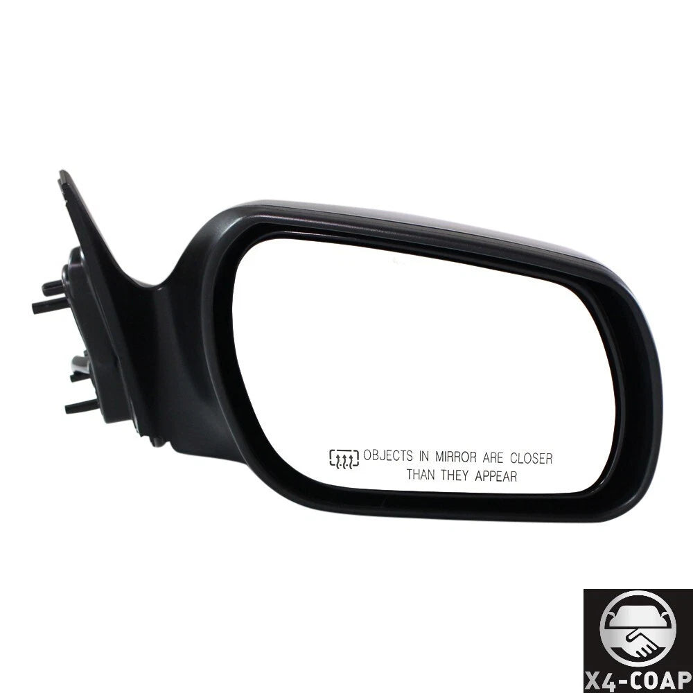Passenger Side Mirror for Mazda 6 (VAQ2, MA1321140, GK2E69120HNN)