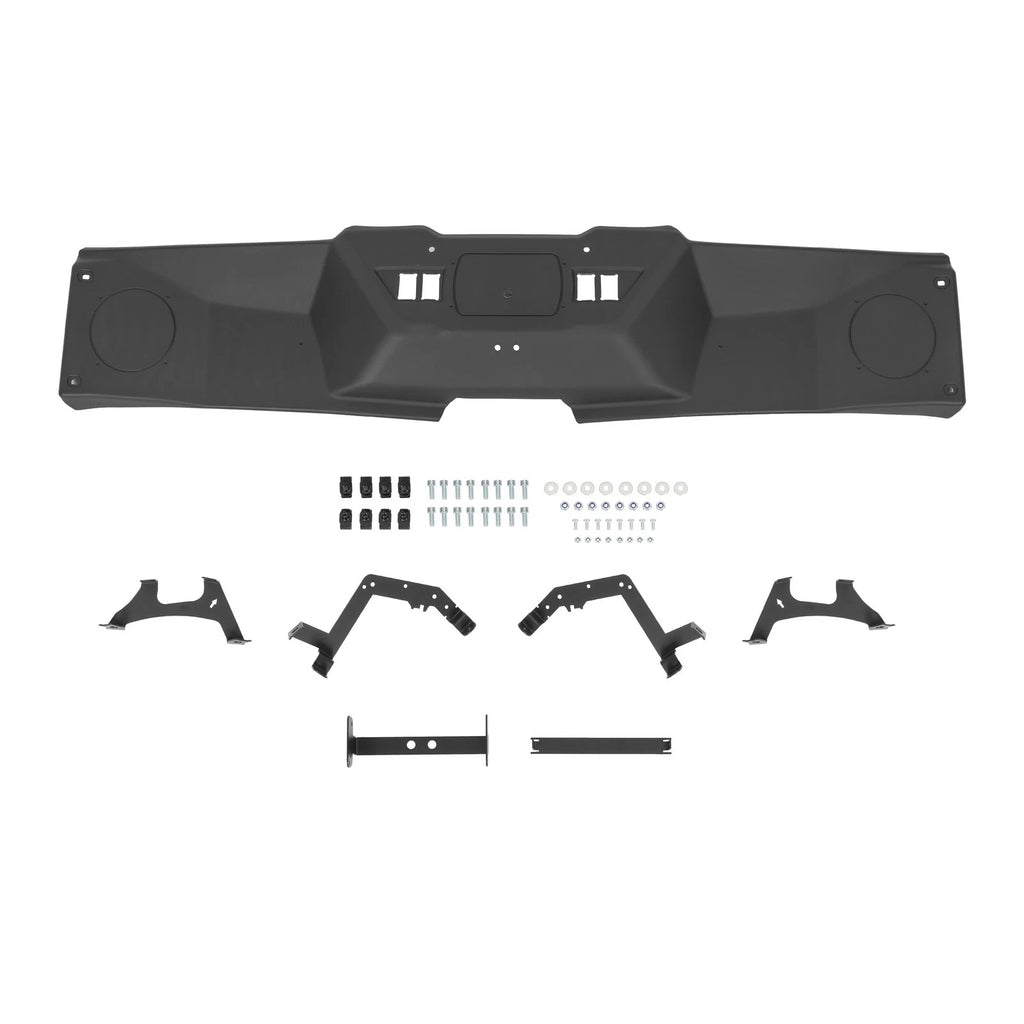 Front Roof Liner for Can Am Defender HD5/7/8/9/10 XT (2016–2024) #715003098