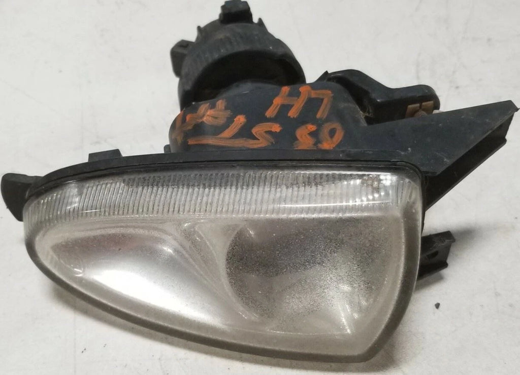 Left Fog Light Assembly for Jaguar S-Type (2000–2004) XR83-15