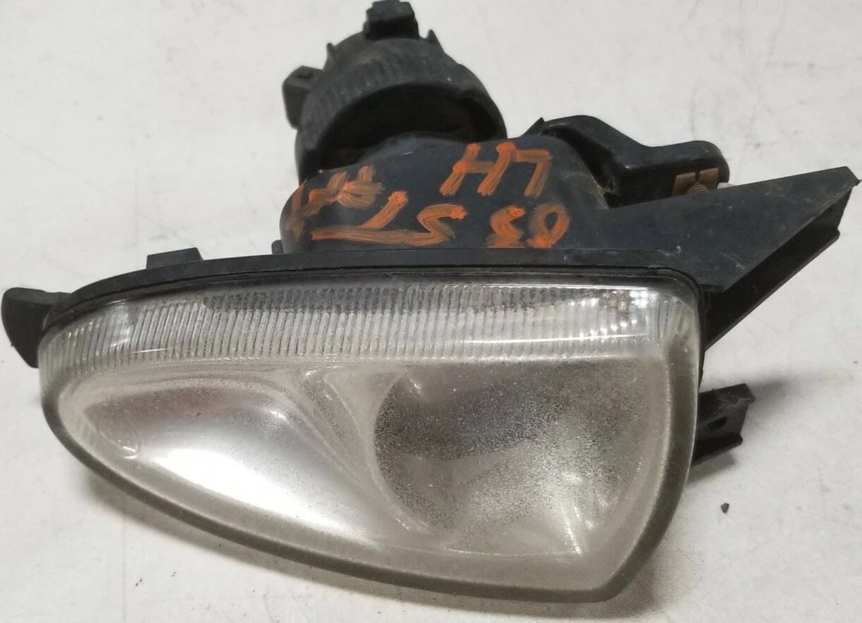 Left Fog Light Assembly for Jaguar S-Type (2000–2004) XR83-15