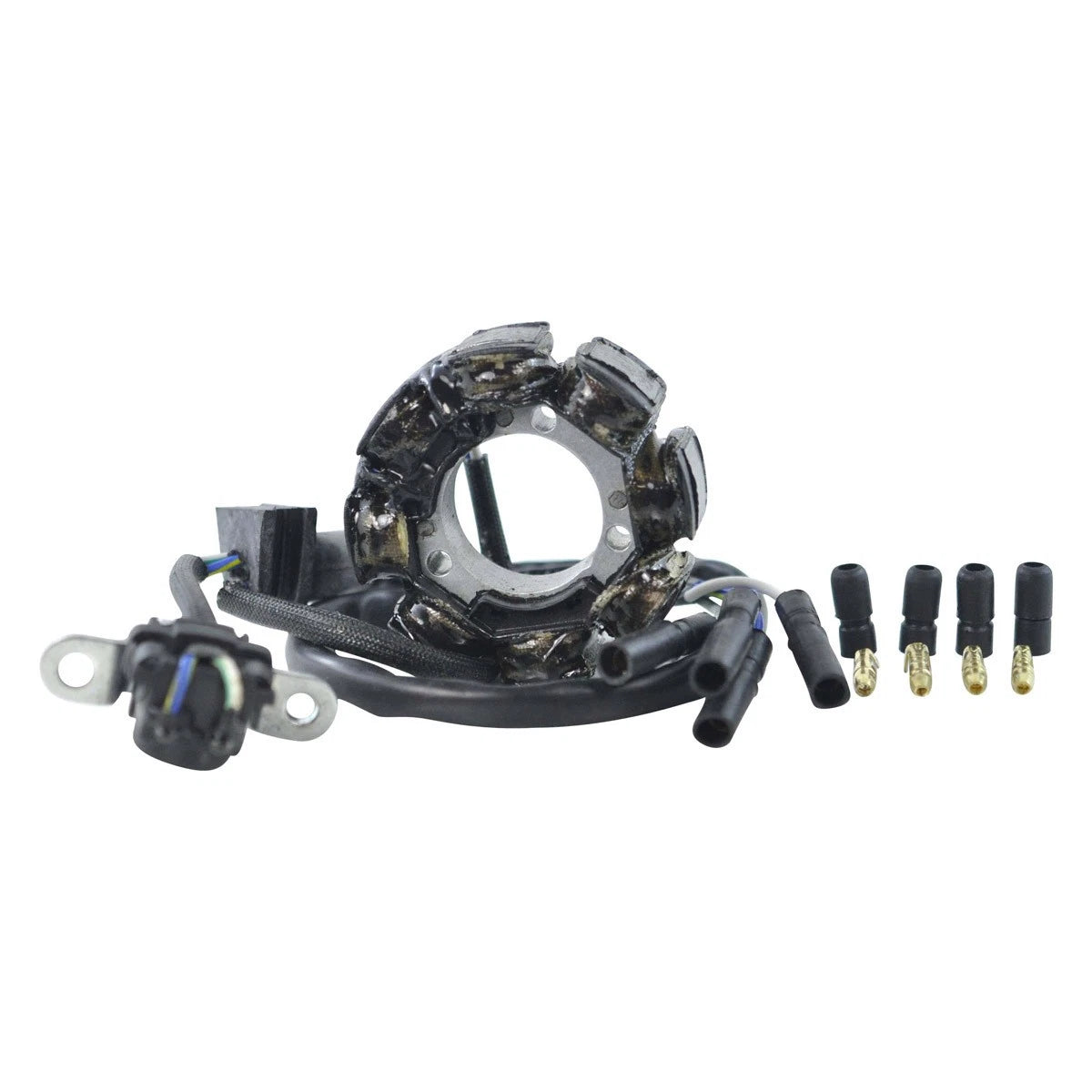 RM Stator Stator+Pickup+Connector for Honda CRF450R (2002–2003)