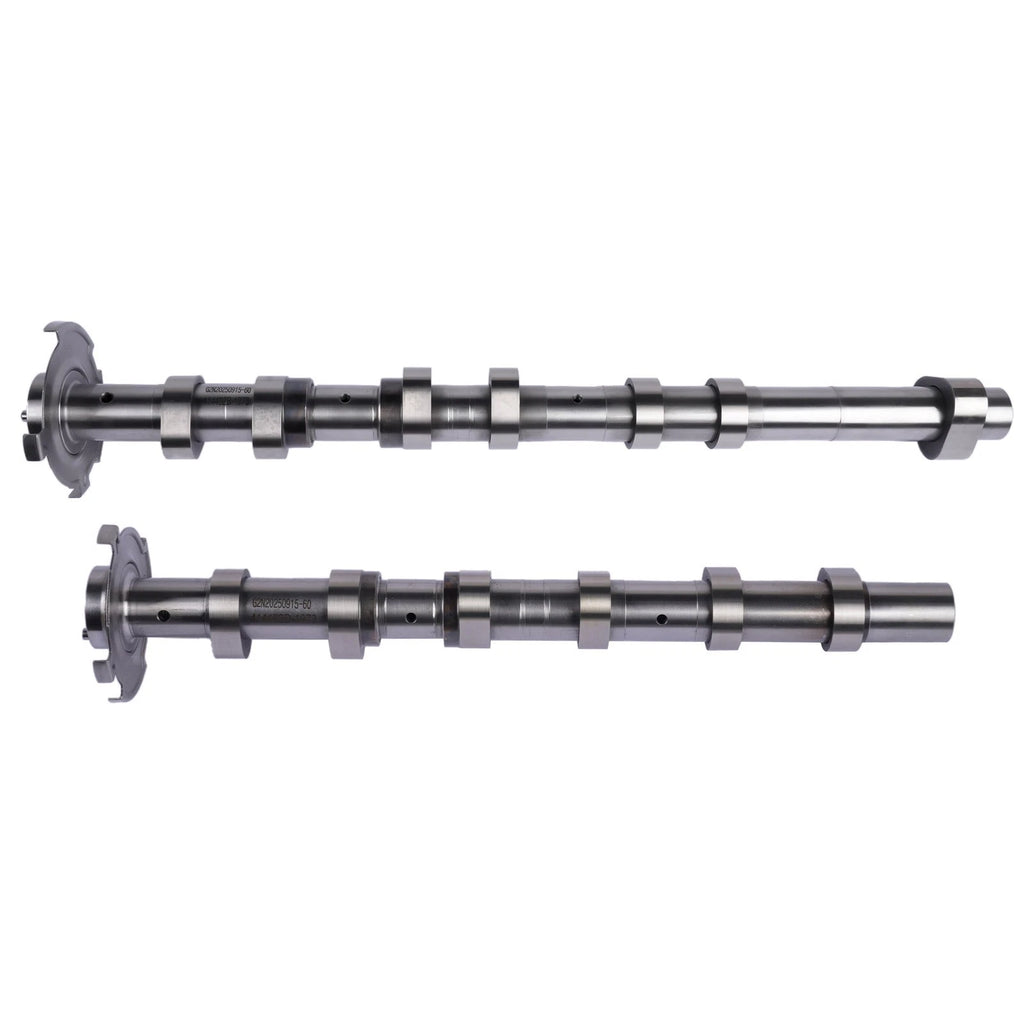 Set of 2 Right Camshafts for Mercedes C350 E350 GLE350 GLK350 SLK350 (2012–2016)