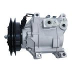 A/C Compressor for Kubota Tractor / John Deere 