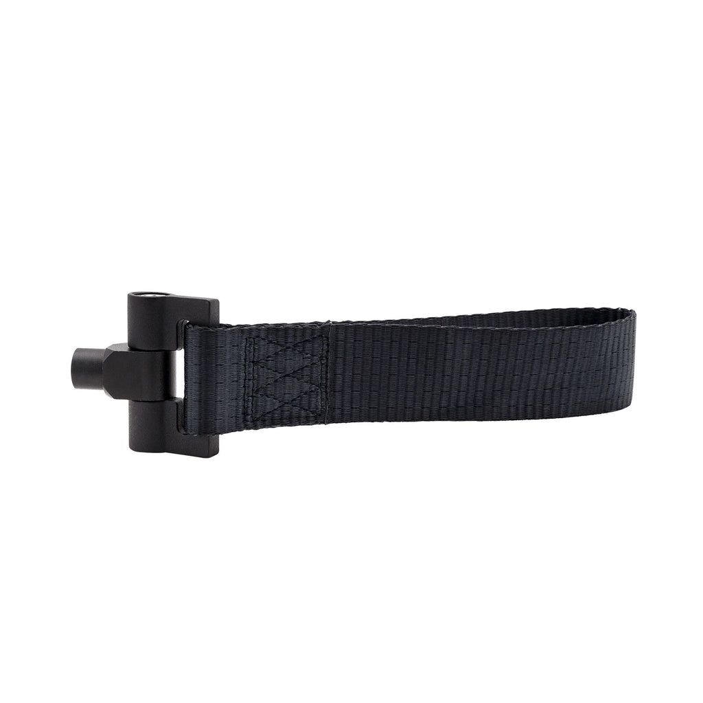 Tow Hook Track Racing Strip for Honda Fit 2010-2014 (2011-2014 CR-Z)
