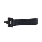 Tow Hook Track Racing Strip for Honda Fit 2010-2014 (2011-2014 CR-Z)