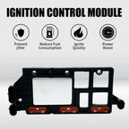 Ignition Control Module for Chevrolet Buick Oldsmobile Pontiac (LX346, DR145)
