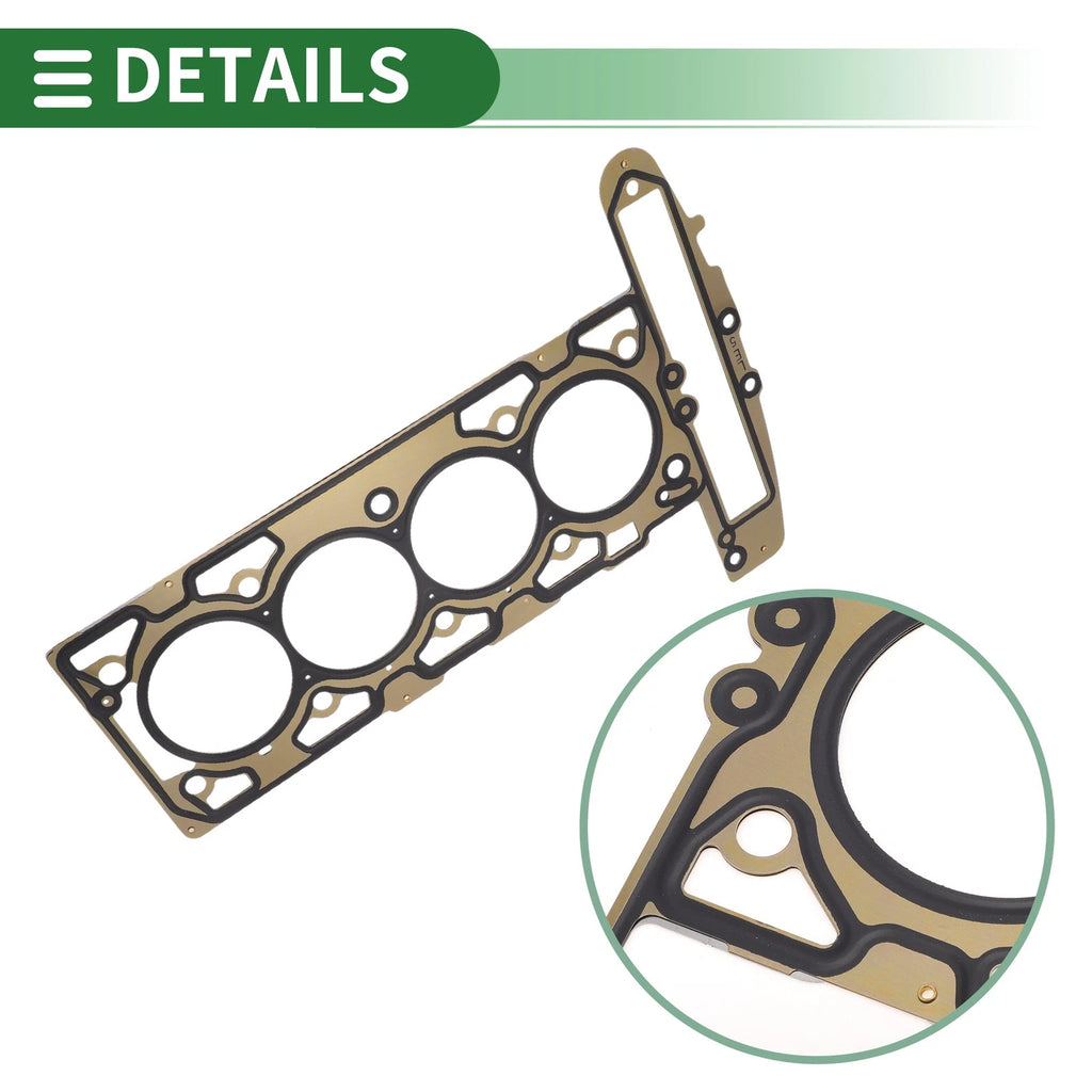 Cylinder Head Gasket No. 12597769 for Chevrolet LT 2.7L (2017)