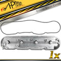 Engine Valve Cover Left for Cadillac CTS (2004–2007)