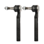 Set of 10 Control Arm Ball Joints Tie Rod Ends Sway Bar Links for Hummer H3 (2006–2010)