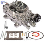 Carburetor 1406 4 BBL for Edelbrock Performer Series (600 CFM, Electric Choke)