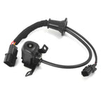 Car / Rearview Camera for Hyundai Ioniq (2017–2019)