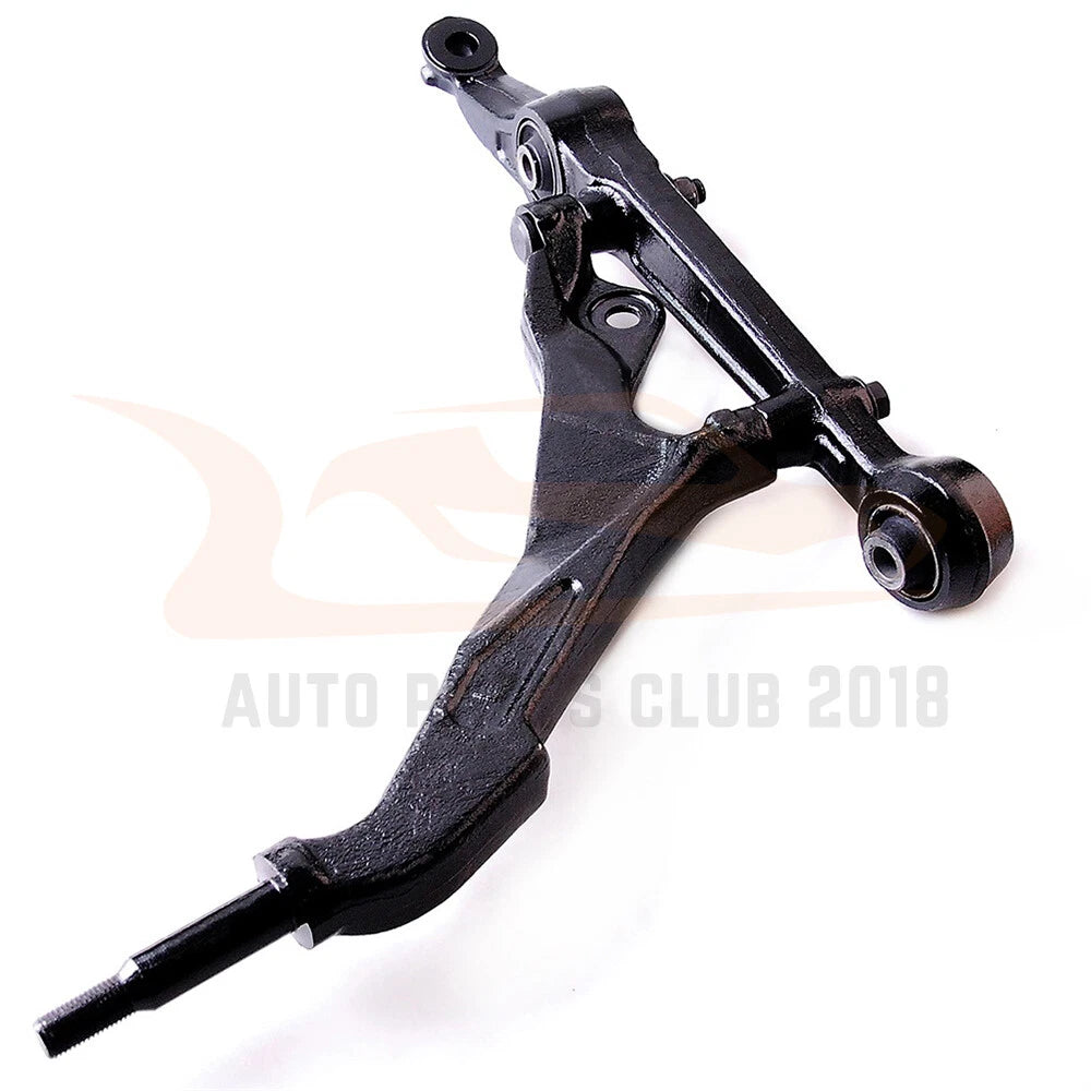 Front Rack and Pinion Bellow Sway Bar End Link for Honda Civic Del Sol (1993–1997)