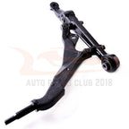 Front Rack and Pinion Bellow Sway Bar End Link for Honda Civic Del Sol (1993–1997)