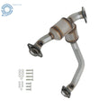 Y Pipe Catalytic Converter for Ford Ranger (1998–2000)