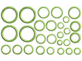 A/C O-Ring and Gasket Kit for Mazda RX-8 1.3L (2004–2011) ST521BW