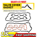 Engine Valve Cover Gasket Set for Suzuki Equator Nissan Frontier (2005â2019)